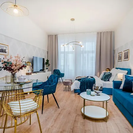 Appartamento Royal By Michal&friends Praga
