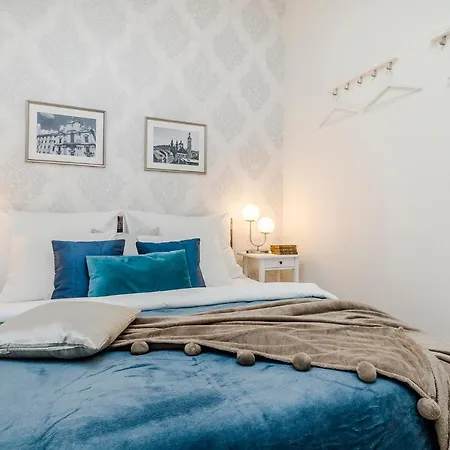 Appartamento Royal By Michal&friends Praga