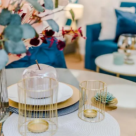 Royal By Michal&friends Appartamento