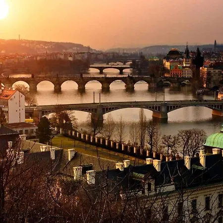 Royal By Michal&friends Appartamento Praga
