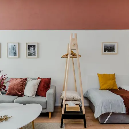 Royal By Michal&friends Appartamento Praga