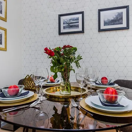 Royal By Michal&friends Appartamento Praga