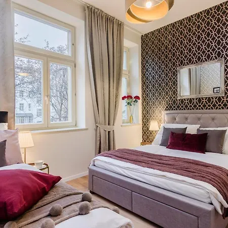 Royal By Michal&friends Appartamento Praga