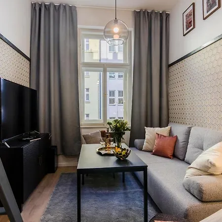 Royal By Michal&friends Appartamento *