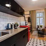 Apartamento Royal By Michal&friends Praga
