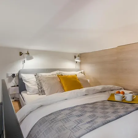 Royal By Michal&friends Apartment Prag