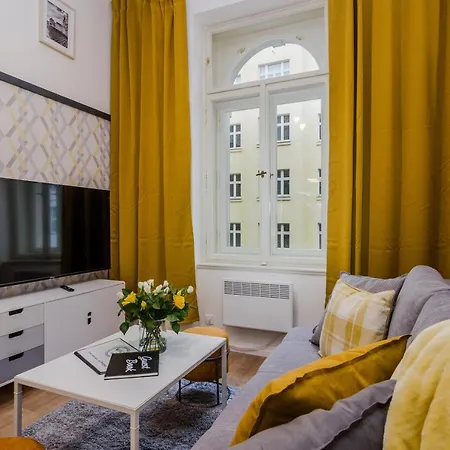 Royal By Michal&friends Apartment *