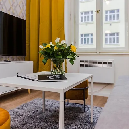 Royal By Michal&friends Apartment Prague