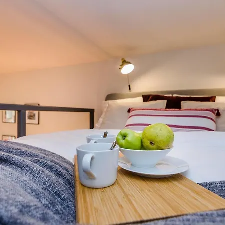 Royal By Michal&friends Apartment Prag