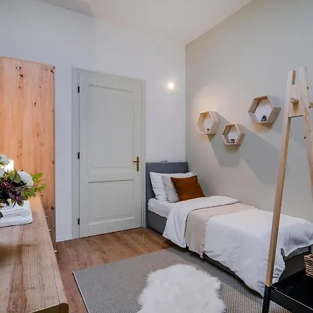 Royal By Michal&friends Apartment Prag