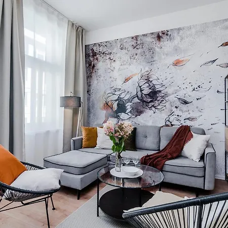 Apartmán Royal By Michal&friends