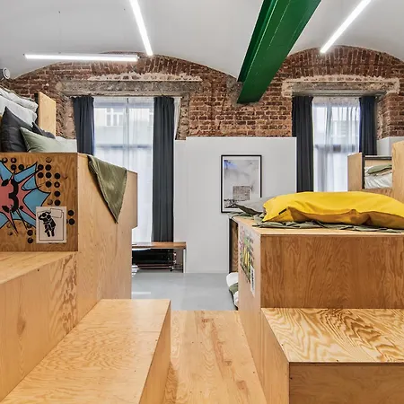Apartment Royal By Michal&friends Prague