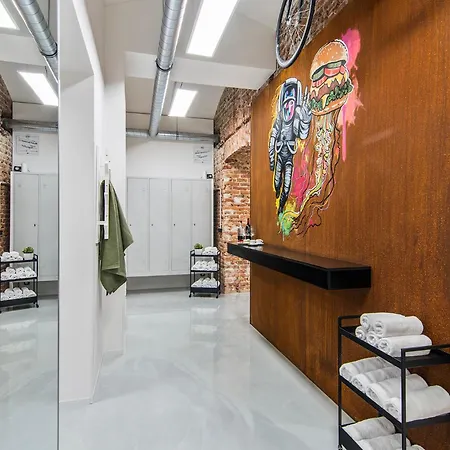 Apartment Royal By Michal&friends Prague