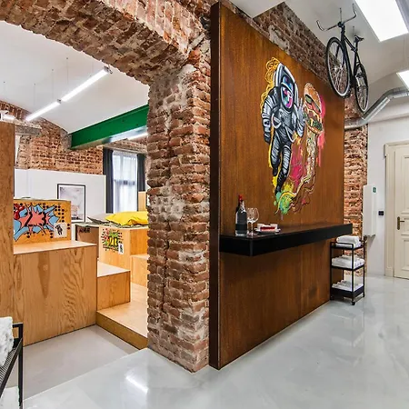 Apartment Royal By Michal&friends *