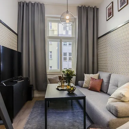 Royal By Michal&friends * Praha