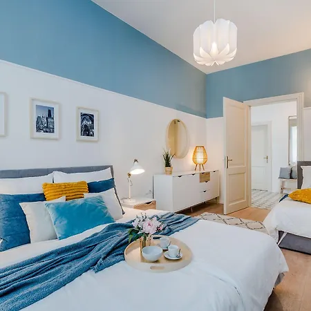 Apartment Royal By Michal&friends *