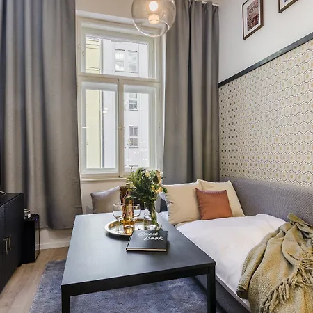 Royal By Michal&friends Prague