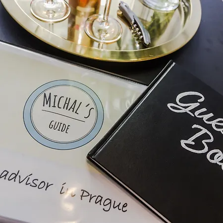 Royal By Michal&friends Apartment