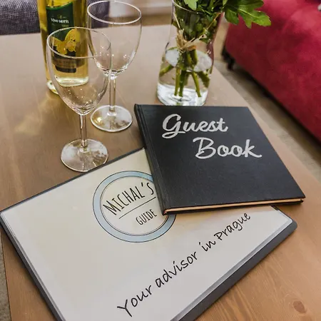 Royal By Michal&friends Apartment