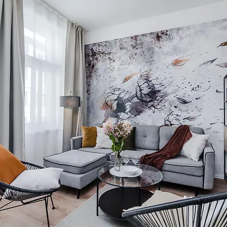 Royal By Michal&friends Apartment