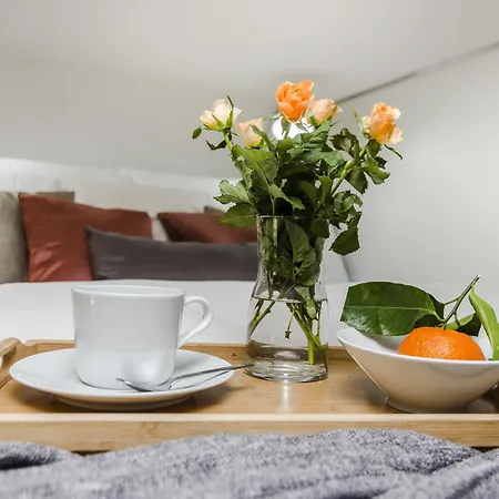 Apartment Royal By Michal&friends Prague