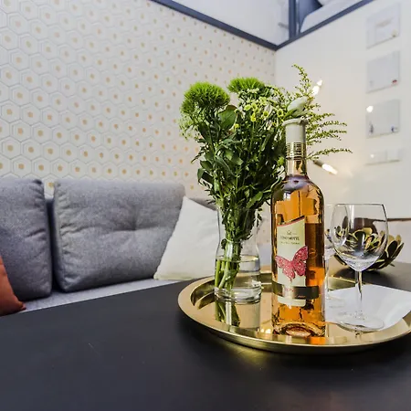 Royal By Michal&friends Apartment Prague