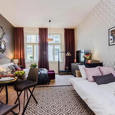 Apartmán Royal By Michal&friends