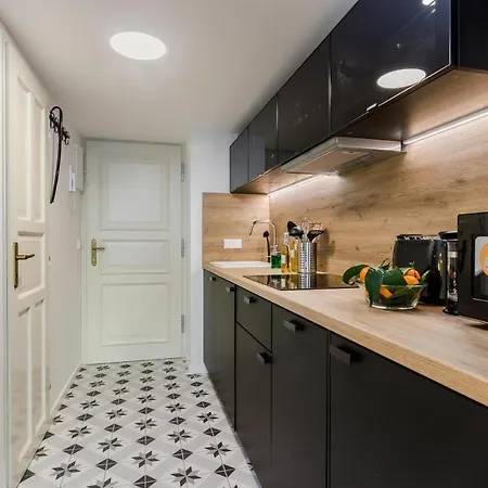 Apartment Royal By Michal&friends