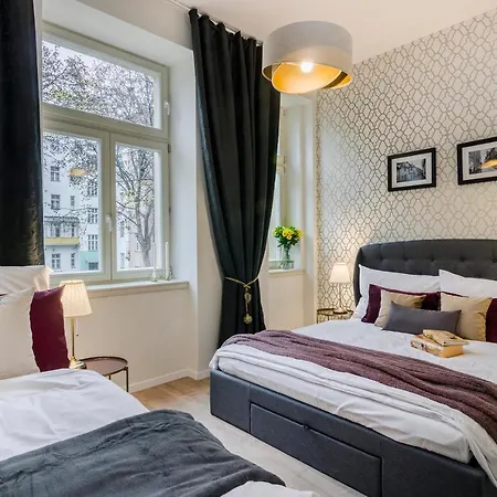 Royal By Michal&friends Apartamento