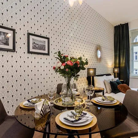 Royal By Michal&friends Apartment Prag