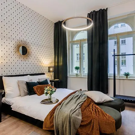 Royal By Michal&friends Apartment