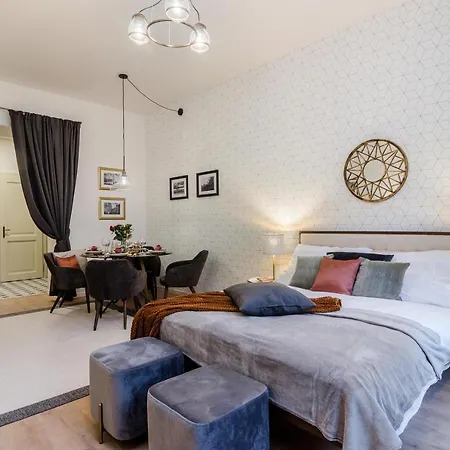 Apartamento Royal By Michal&friends *