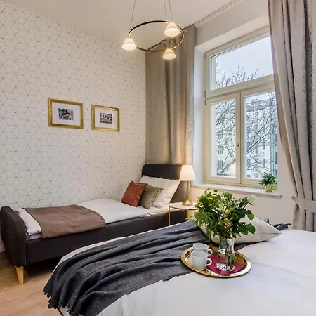 Apartmán Royal By Michal&friends