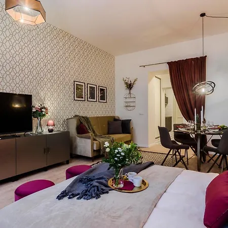 Apartmán Royal By Michal&friends
