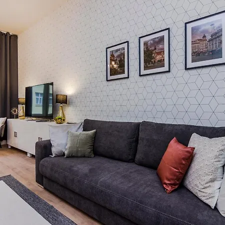 Royal By Michal&friends Apartamento