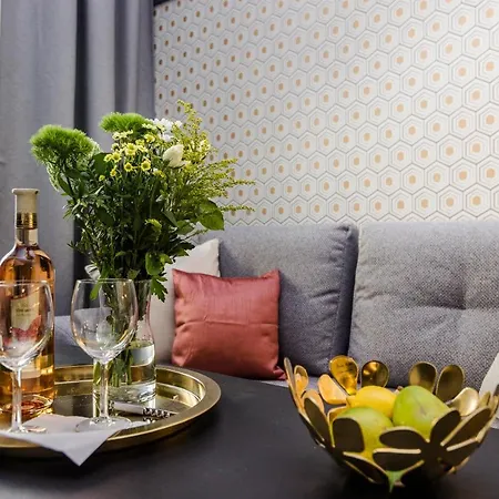 Apartmán Royal By Michal&friends