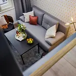 Royal By Michal&friends Apartamento