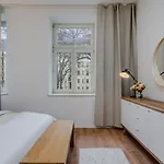 Royal By Michal&friends Apartamento Praga