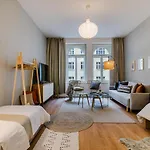 Royal By Michal&friends Apartamento