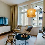 Royal By Michal&friends Apartamento *