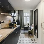 Royal By Michal&friends Apartamento *