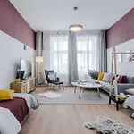 Royal By Michal&friends Apartamento