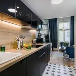 Royal By Michal&friends Apartamento *