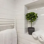 Royal By Michal&friends Apartamento