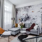 Royal By Michal&friends Apartamento