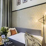 Royal By Michal&friends Apartamento *