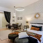 Royal By Michal&friends Apartamento