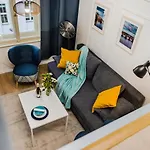 Royal By Michal&friends Apartamento *