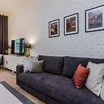 Royal By Michal&friends Apartamento