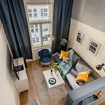 Royal By Michal&friends Apartamento